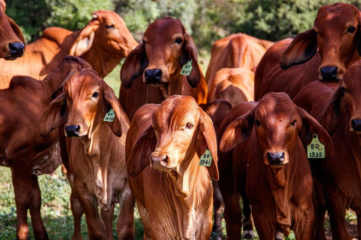 Marcando o gado com eficiência: conheça os melhores marcadores do mercado