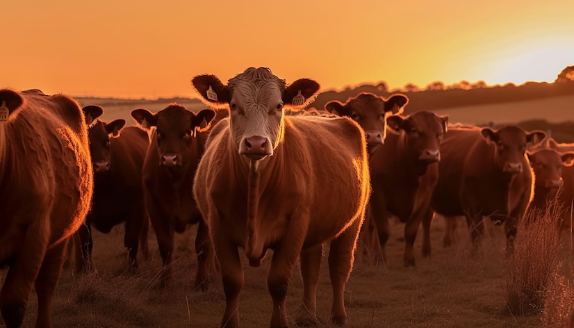 Identificação eficiente e rastreabilidade: conheça os brincos de identificação para bovinos