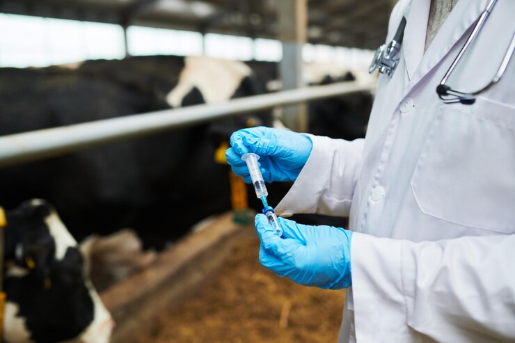 Vacinando bovinos com segurança e praticidade: conheça os melhores vacinadores